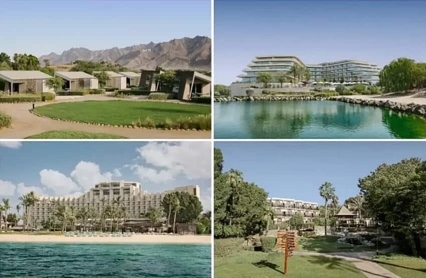UAE Welcomes UK Travellers Back: JA Resorts & Hotels Unveils Luxurious Escapes in Beach and Mountain Settings