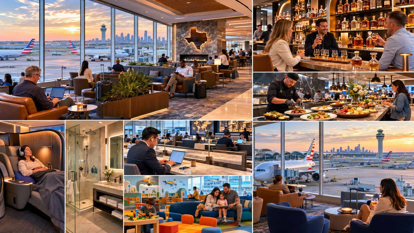 The Exciting Transformation of JFK Terminal 6: Shaping the Future of Air Travel