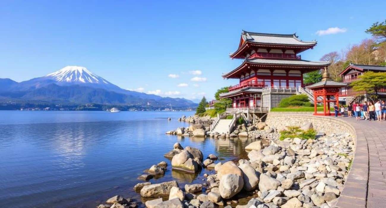 Akita Prefecture Promotes Tourism in Taiwan and Hong Kong to Elevate Inbound Travel