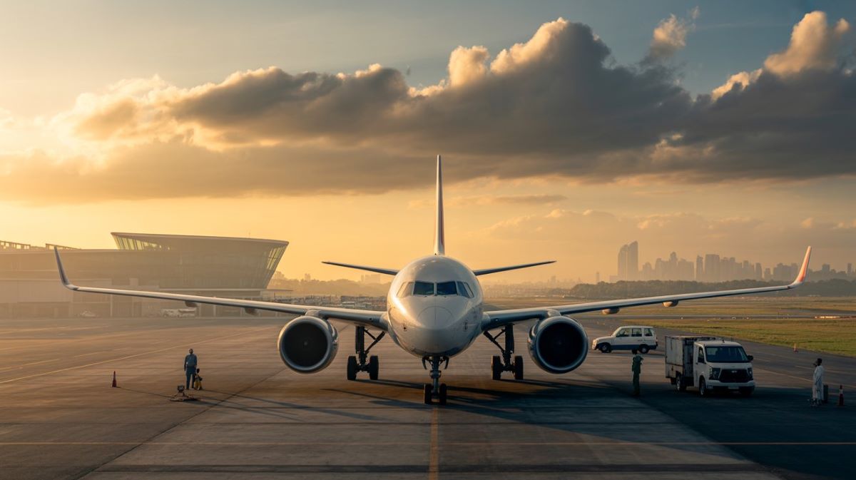Jet Airways Boeing 737 Auction: A Significant Milestone for Aviation Enthusiasts
