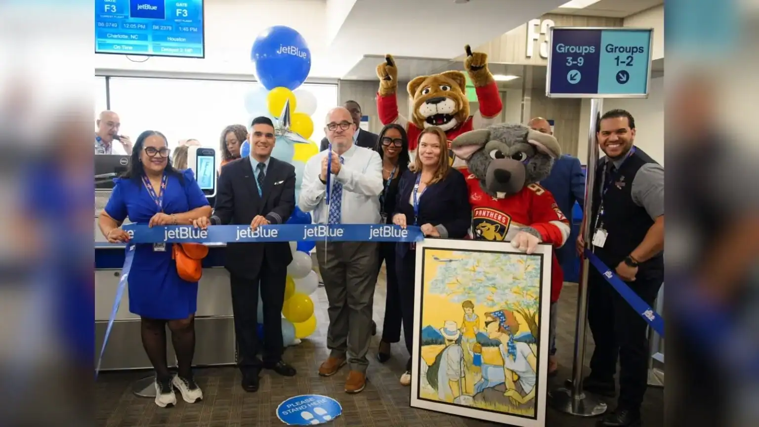 JetBlue Enhances South Florida Travel Experience with Major Growth at Fort Lauderdale