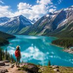 Kazakhstan’s Almaty Leads the Charge in Central Asia’s Tourism Boom