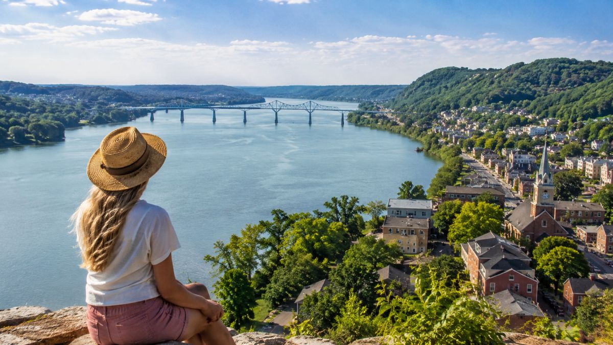 Discover Madison, Indiana: A Scenic Ohio River Gem Perfect for Every Traveler