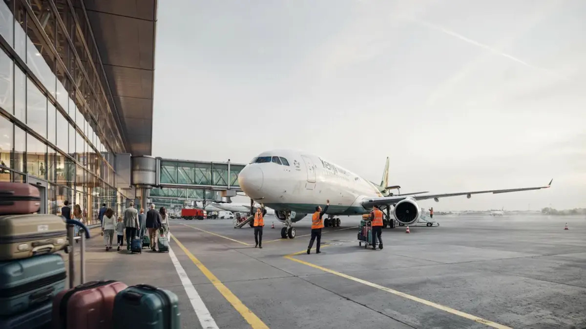 Kenya Airways Enhances Travel from Africa to Europe with Major Aircraft Upgrade