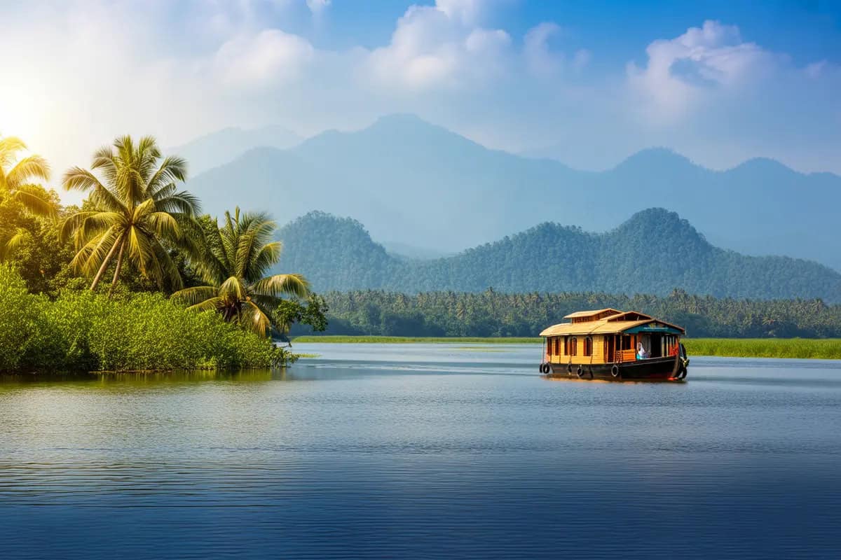 Kerala Tourism: Pioneering a Global Startup Movement for a Smarter Travel Experience