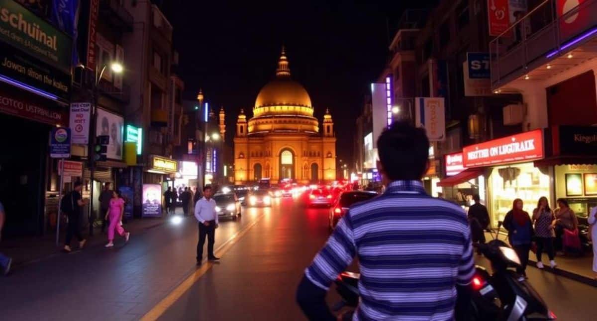 Kolkata Set for Tourism Comeback as India Reinstates Tourist Visas for Bangladeshi Travelers