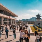 South Korea’s National Museum Welcomes Over Three Million Visitors Amid Hallyu Wave and Growing Global Interest