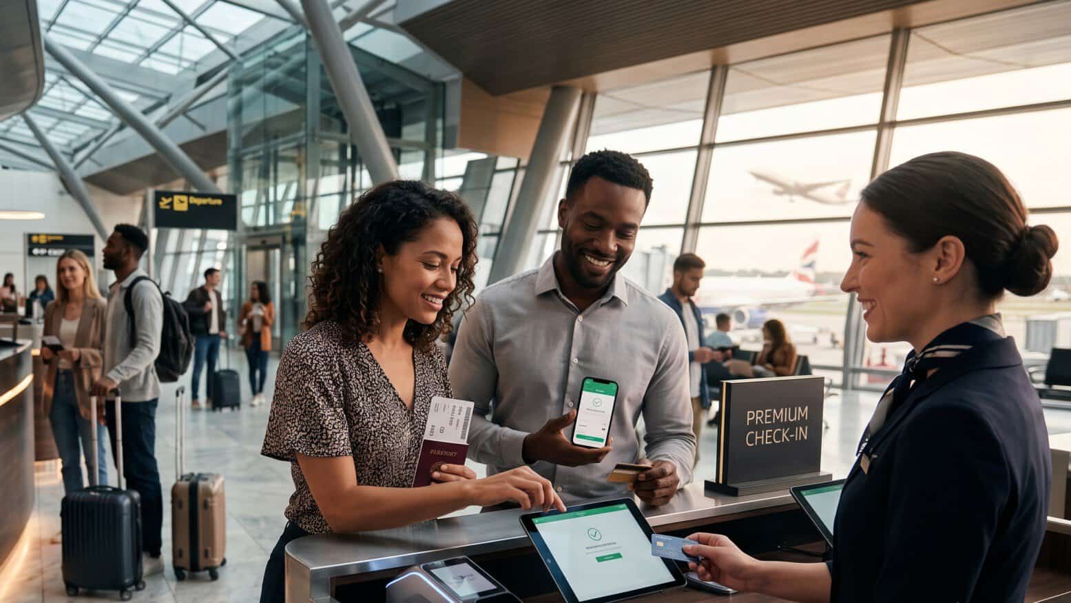 Kuwait Airways Unveils Interest-Free Instalment Payment Option for Enhanced Travel Flexibility