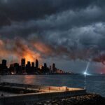 Kuwait and Bahrain Enhance Security Amid Iran’s Strikes: Implications for Travel and Oil Markets