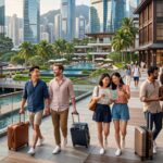 Singapore, Thailand, Hong Kong, and Japan Join Forces to Enhance LGBTQ+ Tourism: A Look at Emerging Trends
