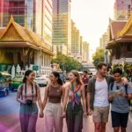 Thailand Emerges as Asia’s Leading LGBTQIA+ Tourism Destination