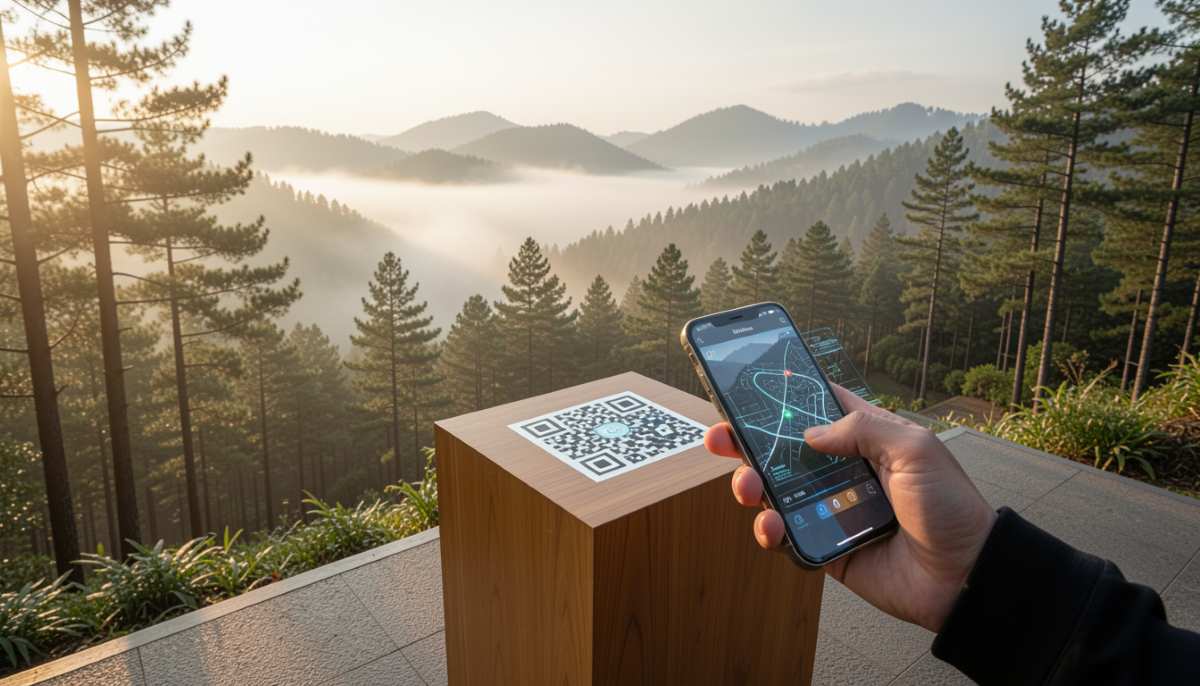 Digital Innovation: Lam Dong Province’s Transformation of Highland Tourism