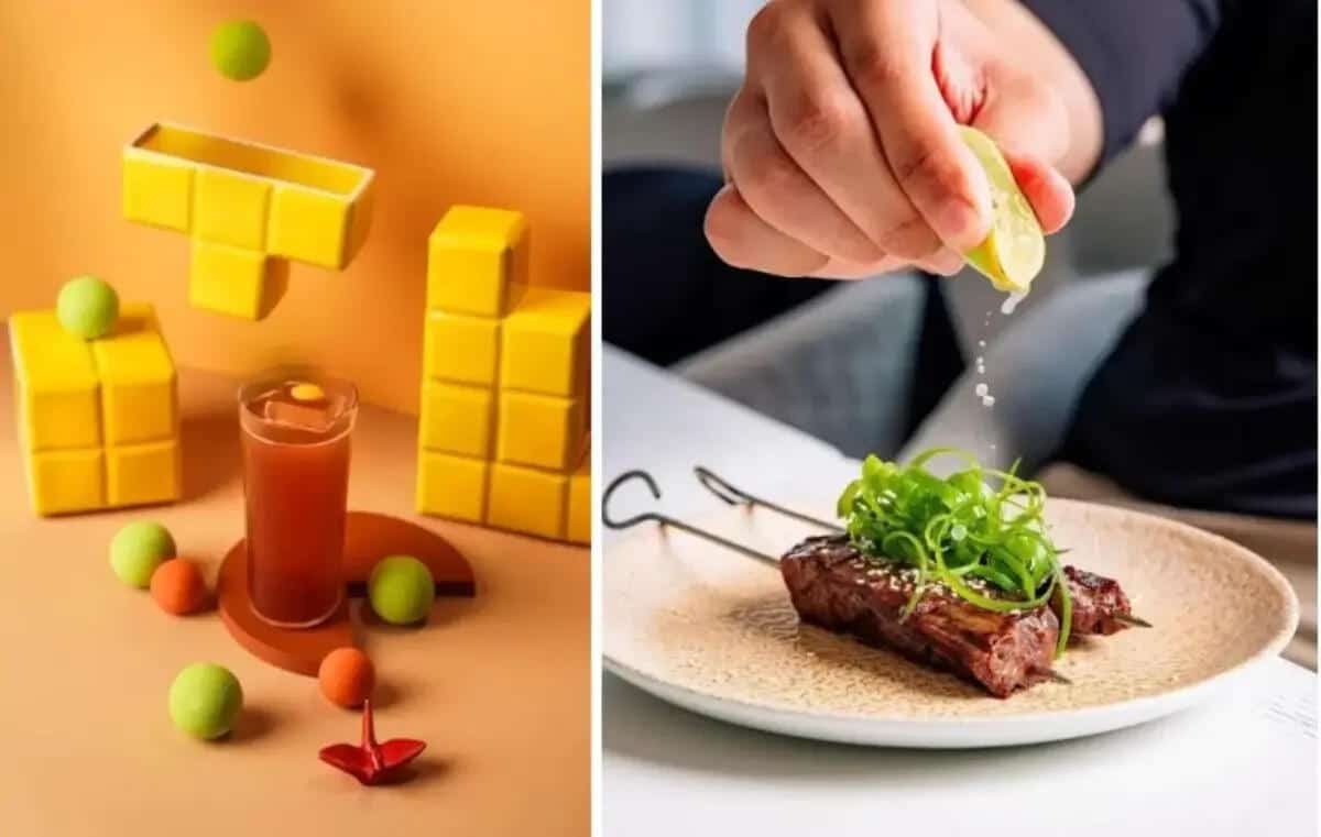 Langham Hospitality Group Advances Sustainable Practices through Innovative Food and Beverage Upcycling