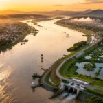 Vientiane, Luang Prabang, Pakse, and Savannakhet Unite in Laos’ Vision for Riverbank Tourism and Resilience