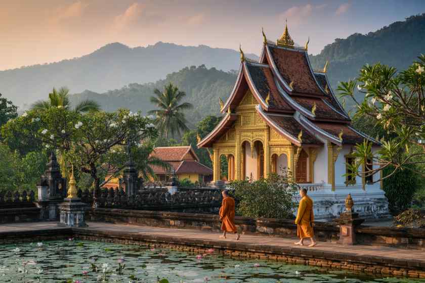 Discover the Future of Vang Vieng: Laos’ Sustainable Tourism Masterplan