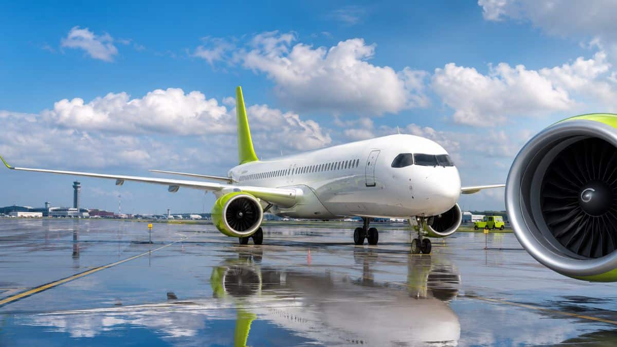 Exploring airBaltic’s Strategic Fleet Shift: Aligning with Market Demands