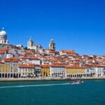 Portugal Rises as the Leading European Market for Brazilian Tourism