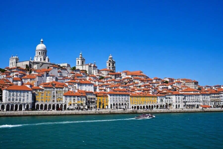 Portugal Rises as the Leading European Market for Brazilian Tourism