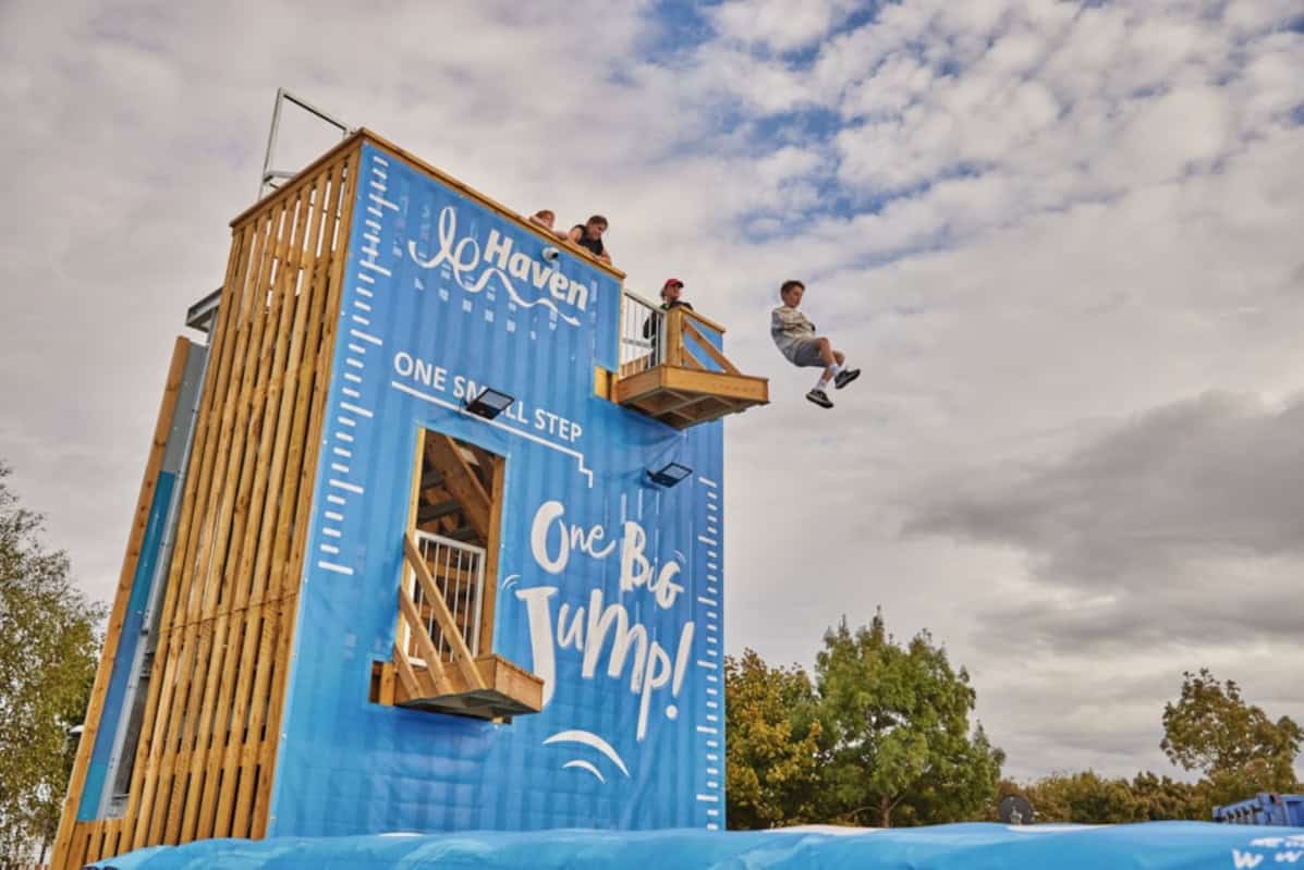Kent’s Haven Holiday Park Unveils £12 Million Lost Lagoon Waterpark Just in Time for Summer