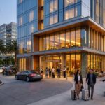 M Social Hotel Sunnyvale: A New Lifestyle Destination in Silicon Valley