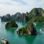 Vietnam Propels Towards Record Travel Figures with 25 Million Visitors by 2026