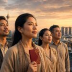 Malaysia’s Ten-Year Passport Rollout: A Gateway to Enhanced Travel in Southeast Asia