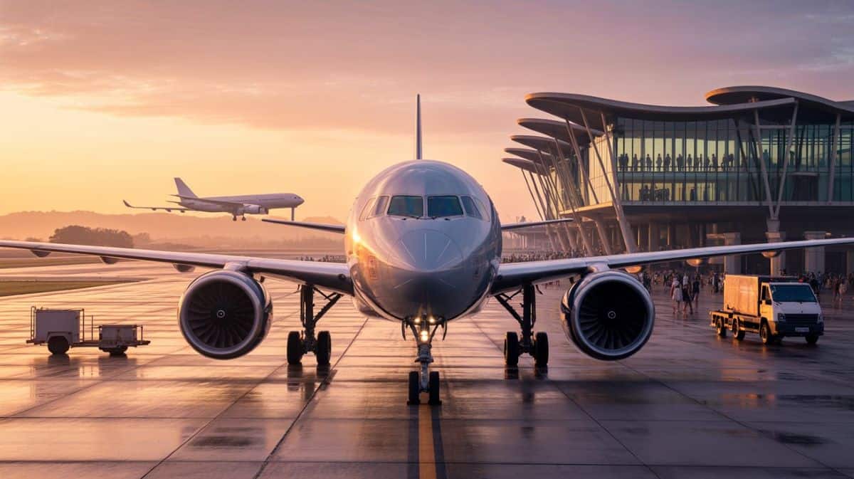 Transforming Travel: Malaysia Airlines Launches Seamless Air-to-Rail Service in France