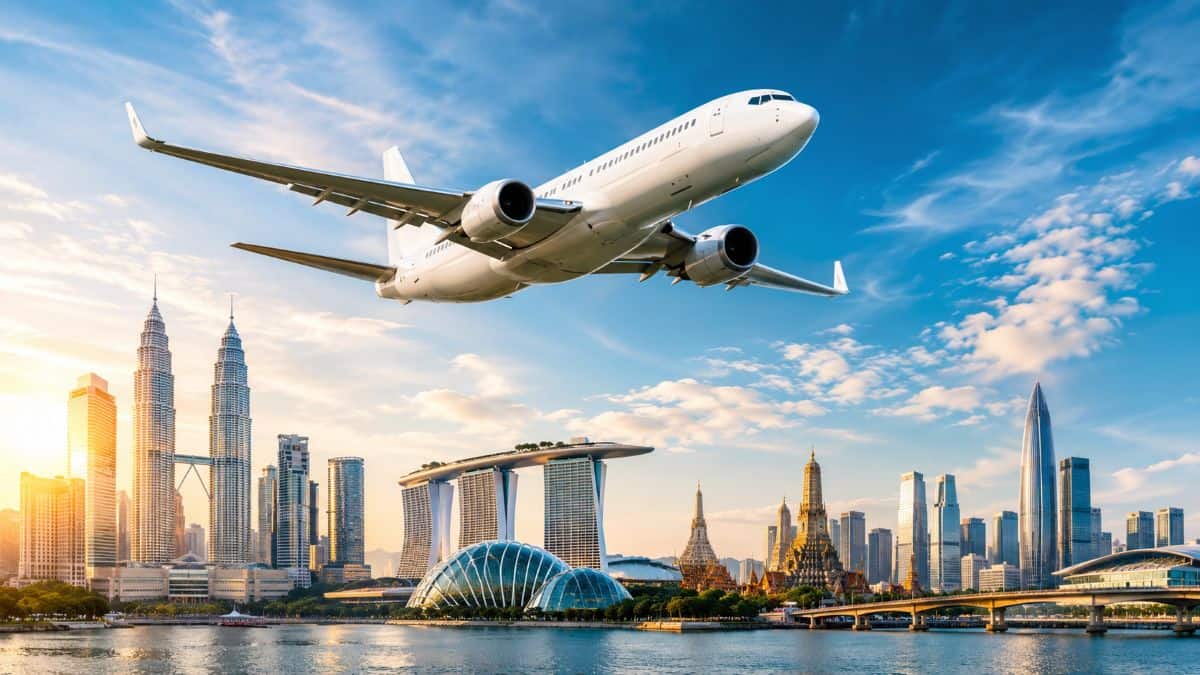 Malaysia Airlines Expands Aviation Network with New Routes to Shenzhen and Changsha