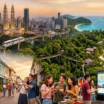Transforming Tourism: Malaysia Partners with Tripadvisor to Boost Visit Malaysia 2026