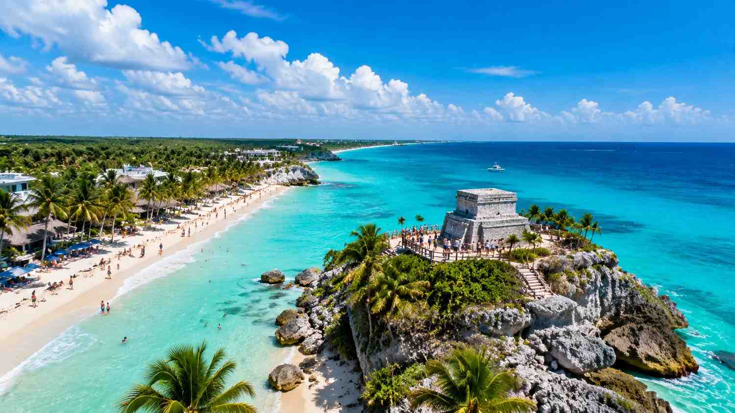 Essential Financial Tips for Traveling in Mexico: How to Avoid Overpaying