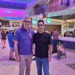 TIRUN Showcases India’s Cruise Potential at the Launch of Royal Caribbean’s Legend of the Seas