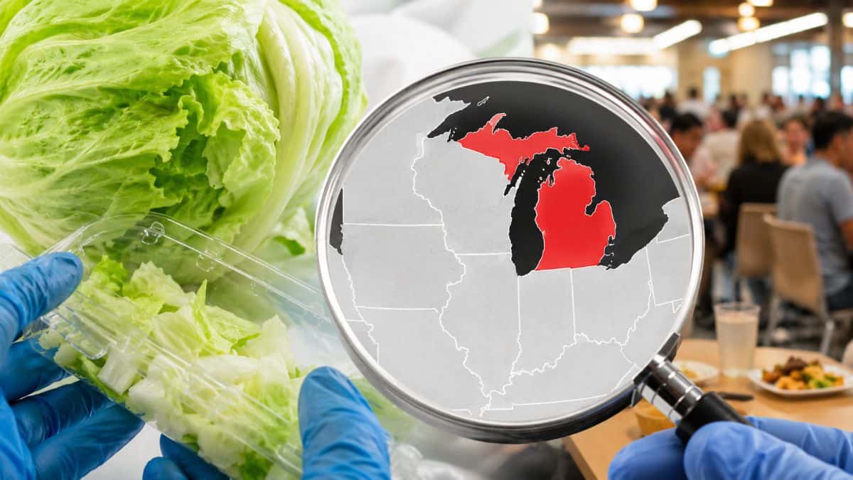 Michigan Leads as Cyclosporiasis Outbreak Revives Food Safety Concerns for Summer Travelers