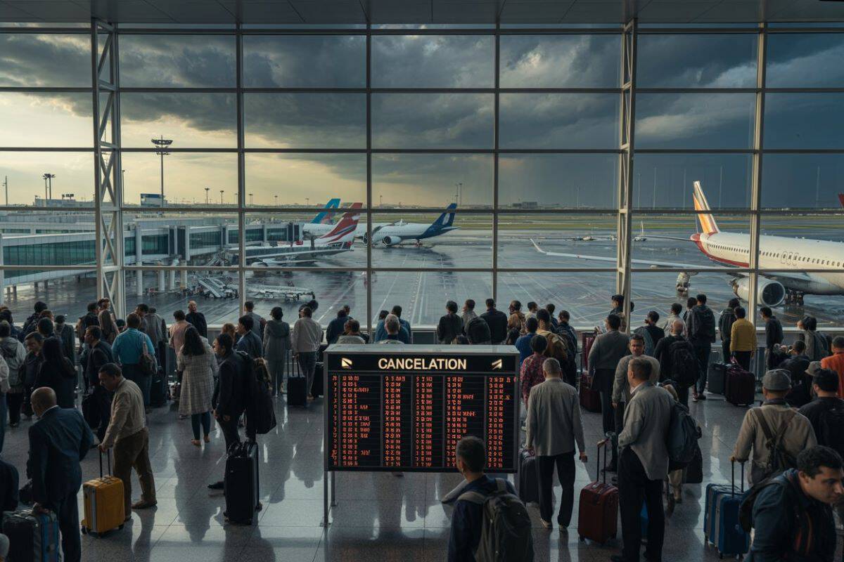 Gulf Tourism Faces Challenges Amid Iran-US Strikes: Travel Advisory for Visitors