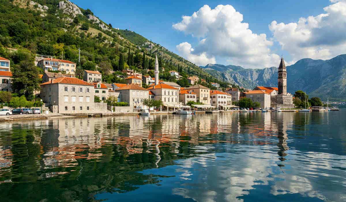 Montenegro Joins Forces with European Neighbors to Usher in a New Age of Mediterranean Luxury Travel in 2026