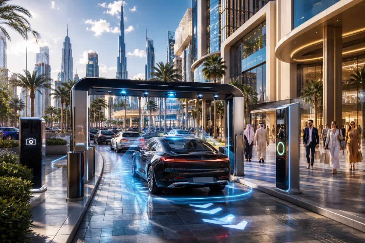 Qatar’s Public Transit Transformation: A Legacy of the FIFA World Cup