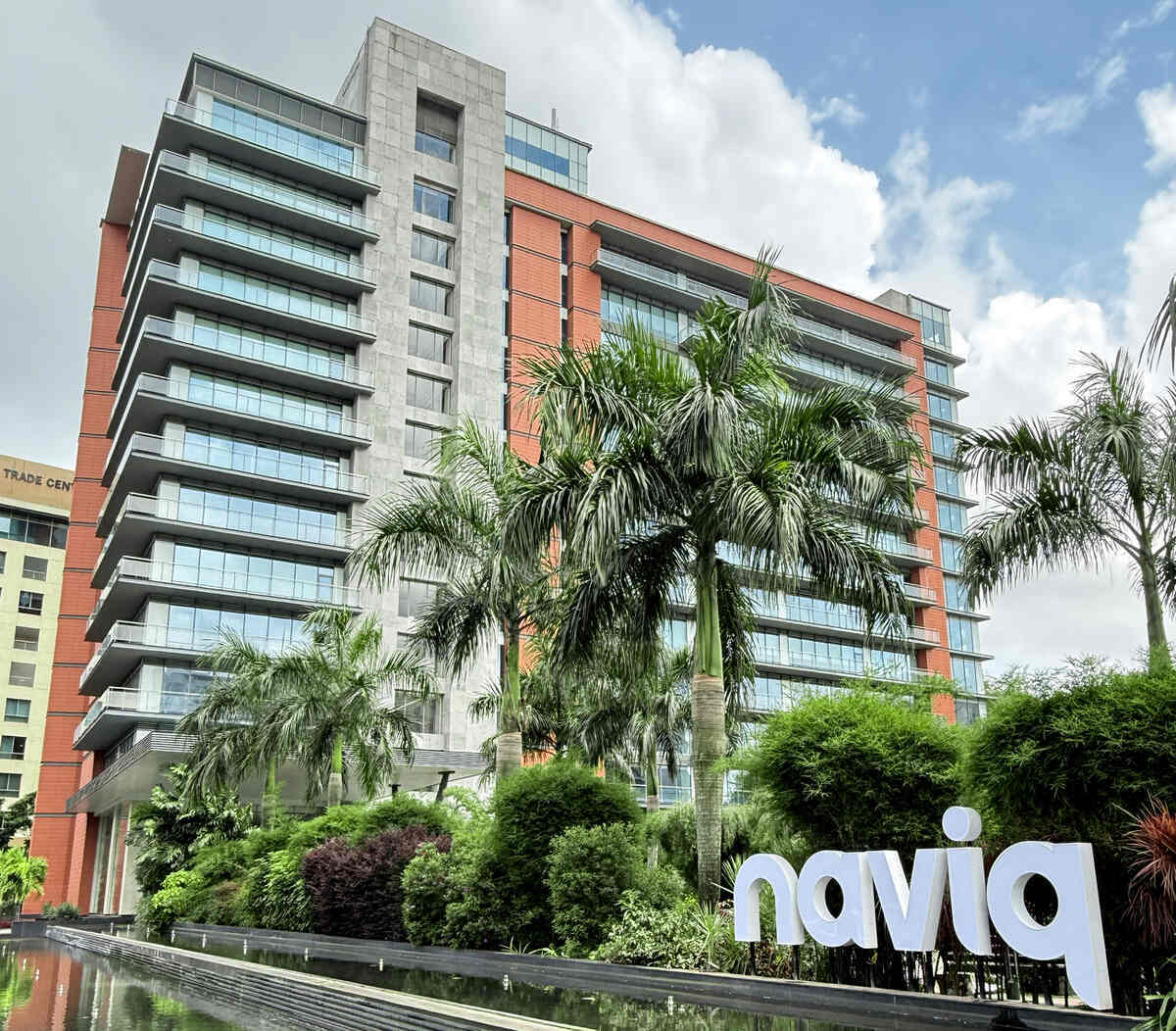 Naviq Technology: Revolutionizing the Travel Sector with AI Innovations