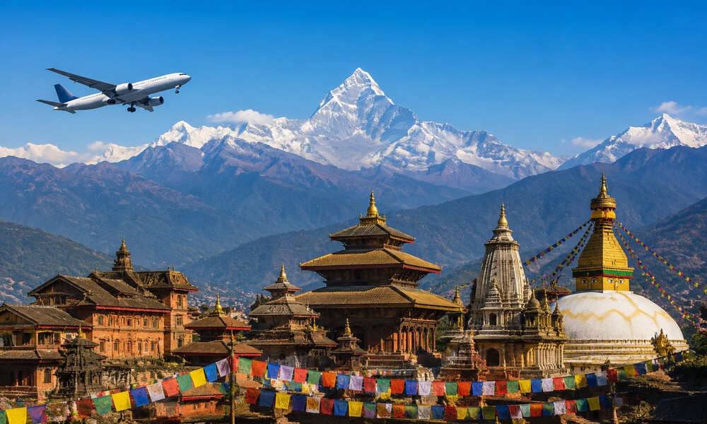 Nepal’s Tourism Boom: Indian Travelers Lead Regional Surge in June 2026