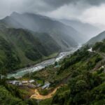 Nepal’s Monsoon Challenges: Navigating Heavy Rainfall and Travel Risks in 2023