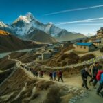 Nepal: The Rising Star of Domestic Tourism and Economic Growth
