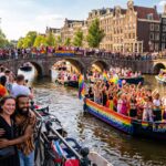 Amsterdam Set to Host WorldPride and EuroPride 2026: A Vibrant Celebration of Inclusion