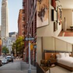 Four Seasons Hotel New York Downtown Earns Top Honors in Travel + Leisure World’s Best Awards 2026