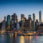New York Tops Global Tourism Rankings, Surpassing Iconic Destinations Like Paris and Kyoto