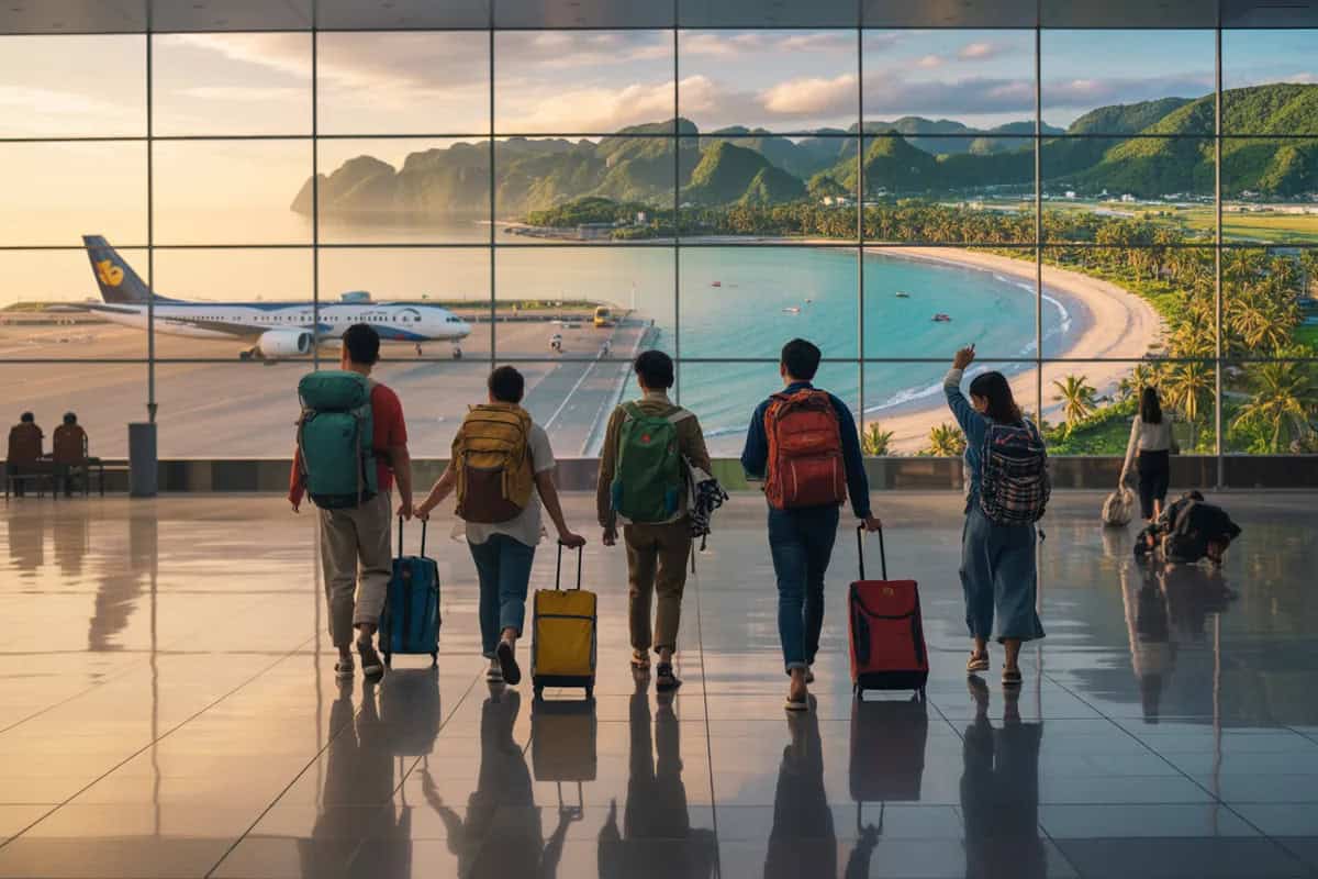 Vietnam Sparks a Domestic Tourism Boom with Affordable Flights in 2026