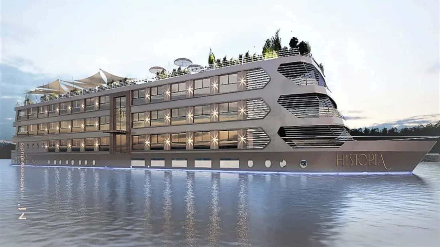 Why US Travelers Are Embracing the Nile Cruise Experience in Egypt