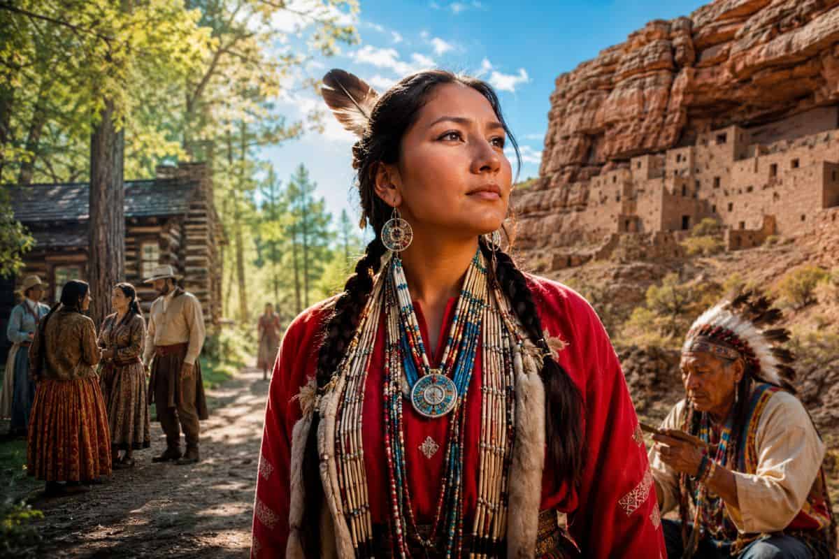 Discover North Carolina’s Indigenous Heritage During America 250