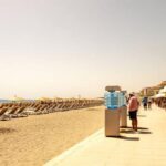 Northern Europe Beckons Tourists Seeking Relief from Southern Europe’s Heatwave