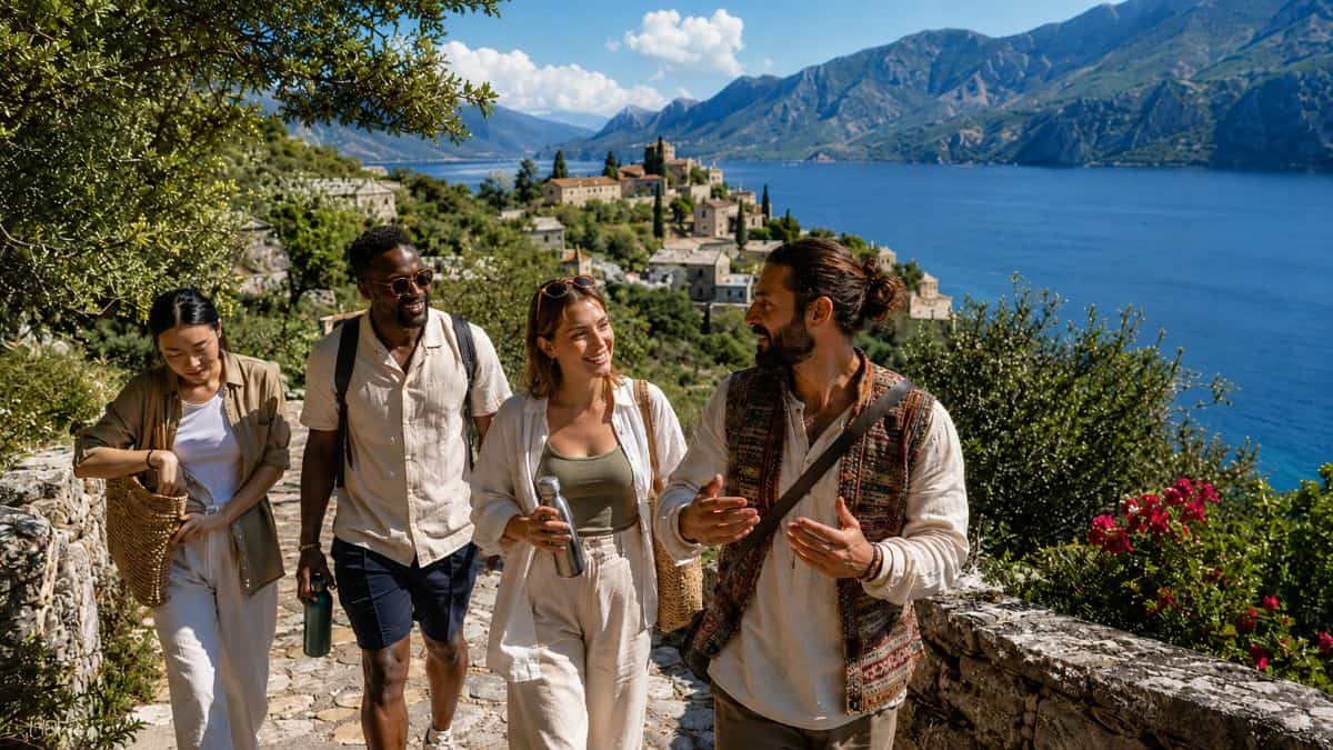 Canadians Champion Responsible Tourism: A Shift Towards Meaningful Travel