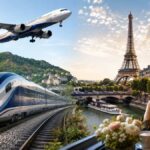 Malaysia Airlines Enhances European Travel Connections with SNCF Voyageurs Partnership
