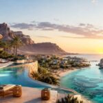 Saudi Arabia, UAE, and Italy Collaborate on Red Sea Luxury Tourism Growth