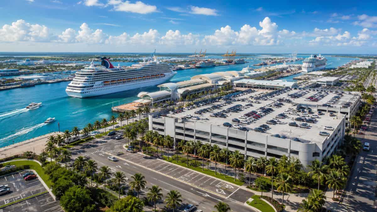 Port Canaveral Bolsters Cruise Infrastructure for Enhanced Caribbean Travel Experience